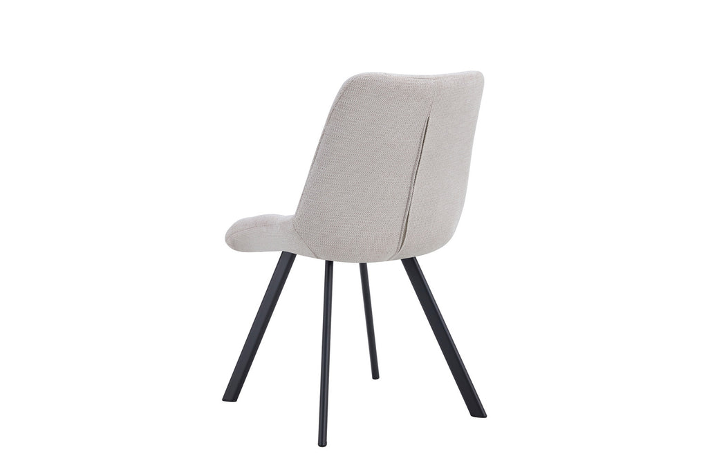 Stoel vita Stof Ote Share 101 Beige