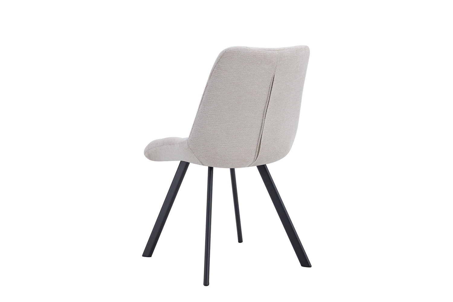 Stoel vita Stof Ote Share 101 Beige