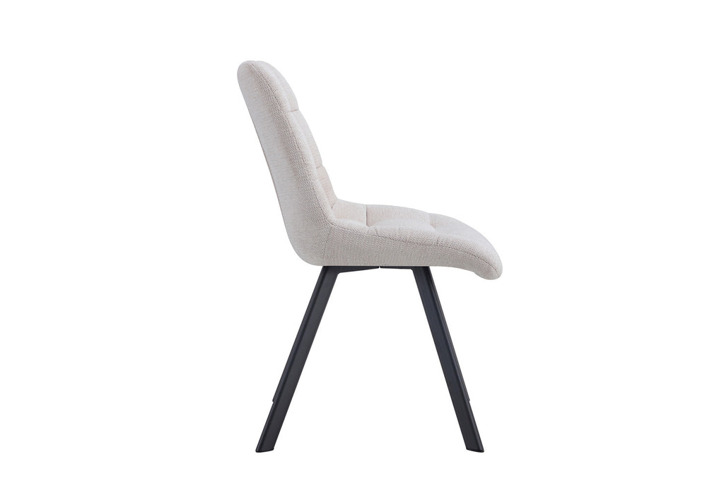 Stoel vita Stof Ote Share 101 Beige