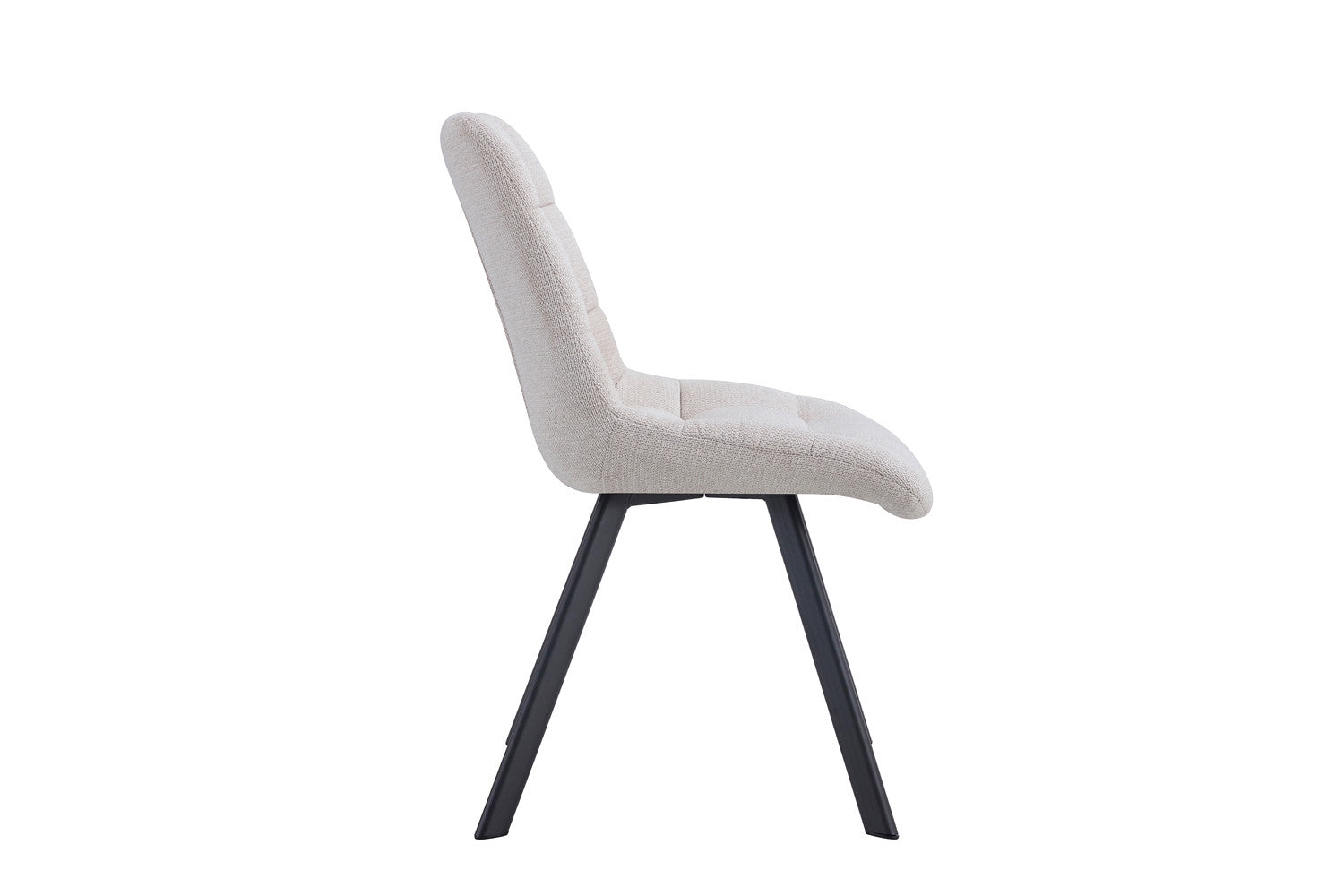 Stoel vita Stof Ote Share 101 Beige