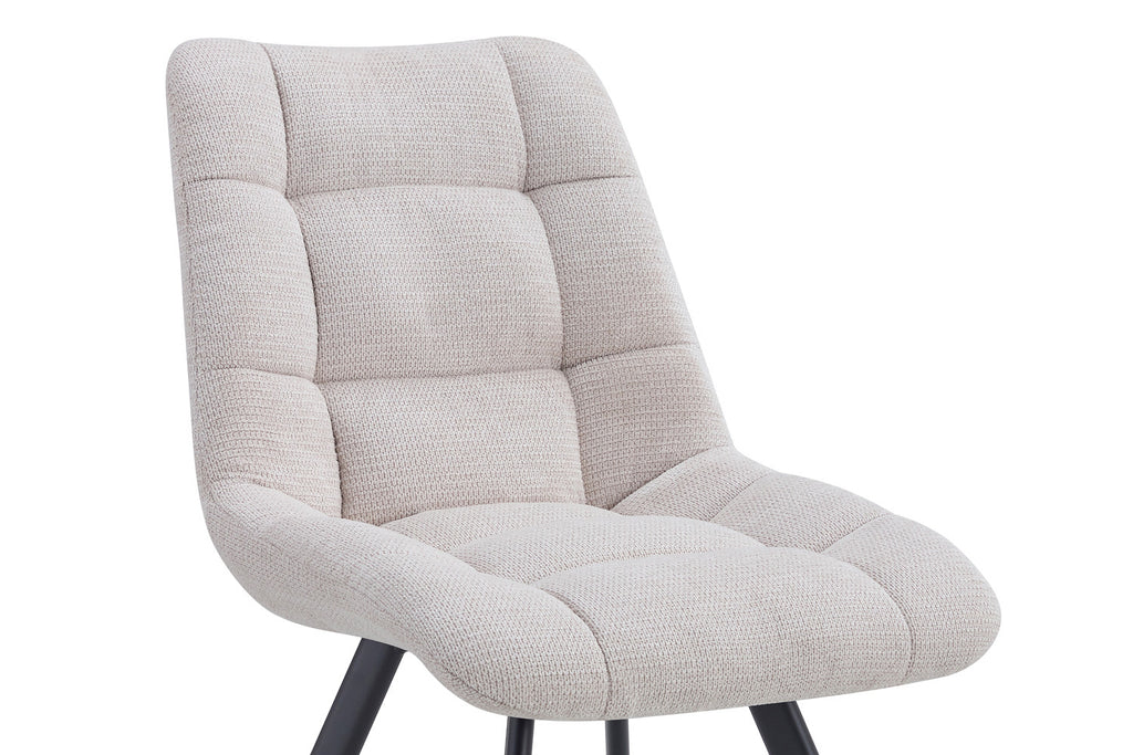Stoel vita Stof Ote Share 101 Beige