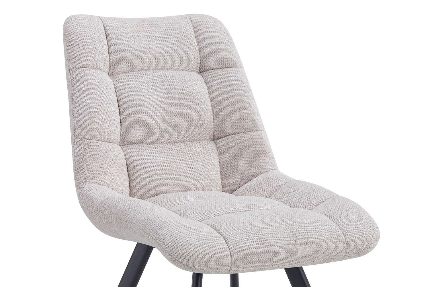 Stoel vita Stof Ote Share 101 Beige