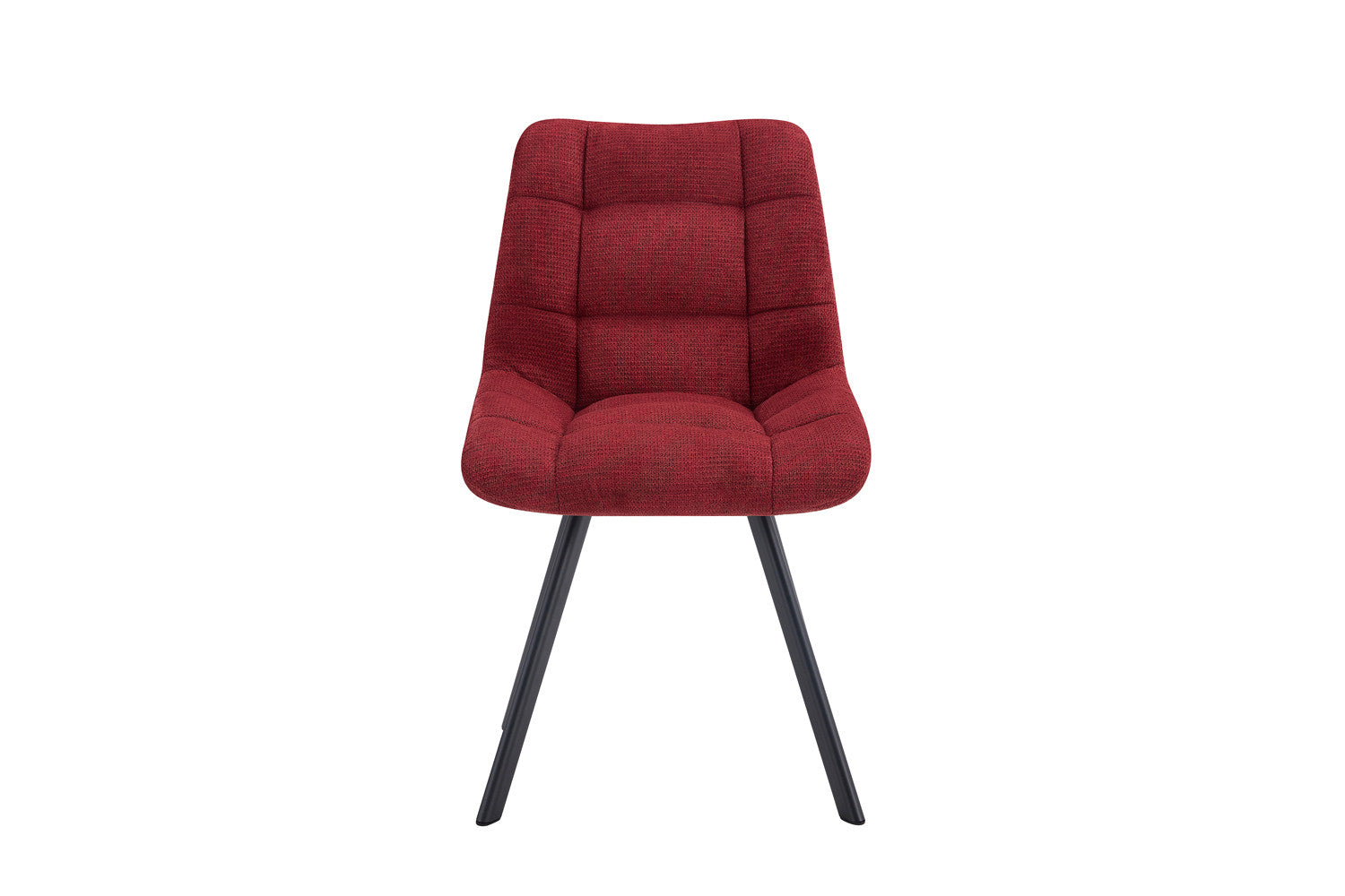 Stoel vita Stof Ote Share 230 Rood