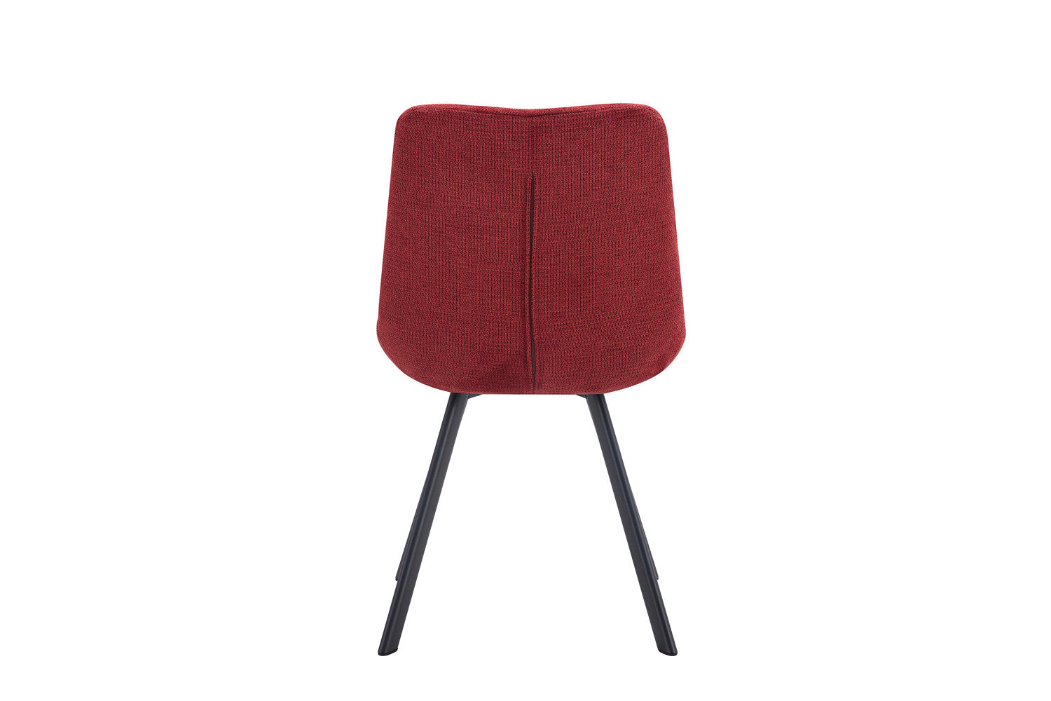 Stoel vita Stof Ote Share 230 Rood