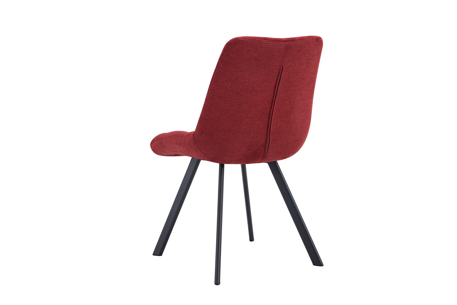 Stoel vita Stof Ote Share 230 Rood