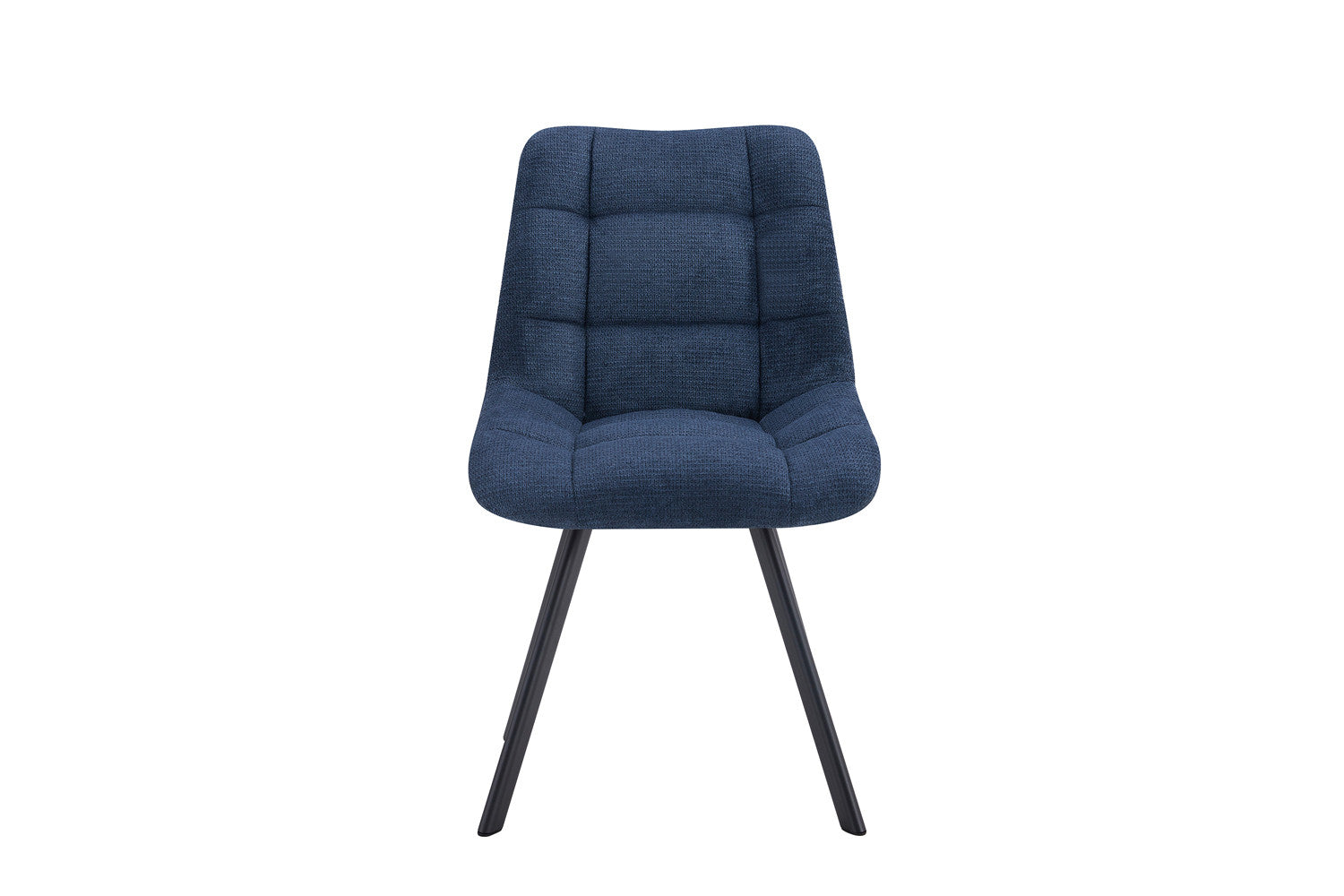 Stoel vita Stof Ote Share 315 Blauw