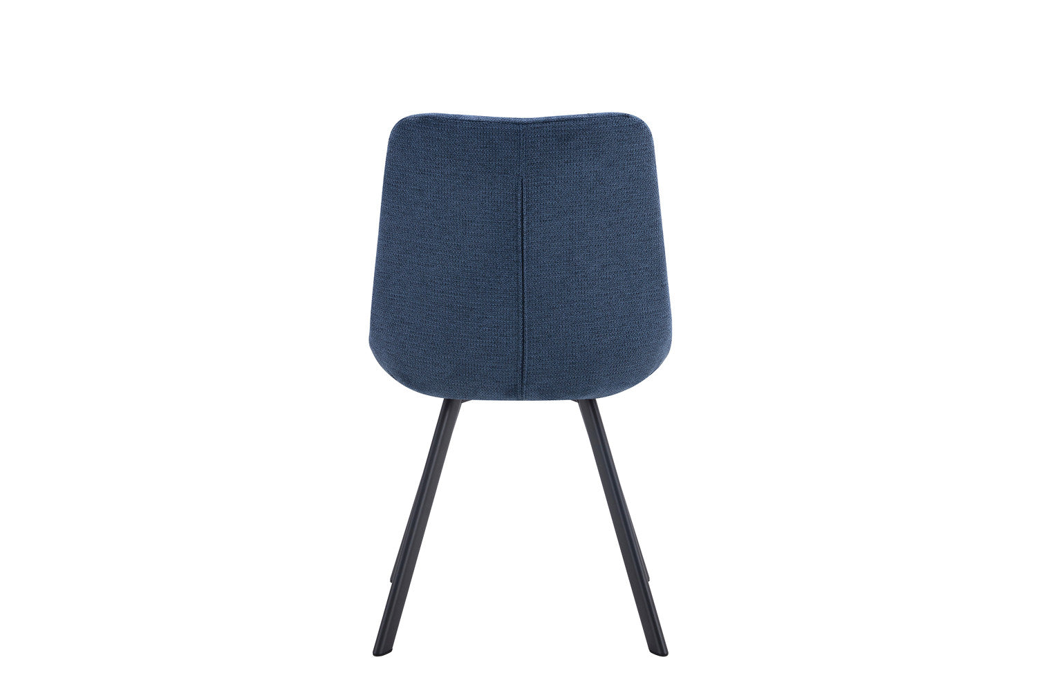 Stoel vita Stof Ote Share 315 Blauw