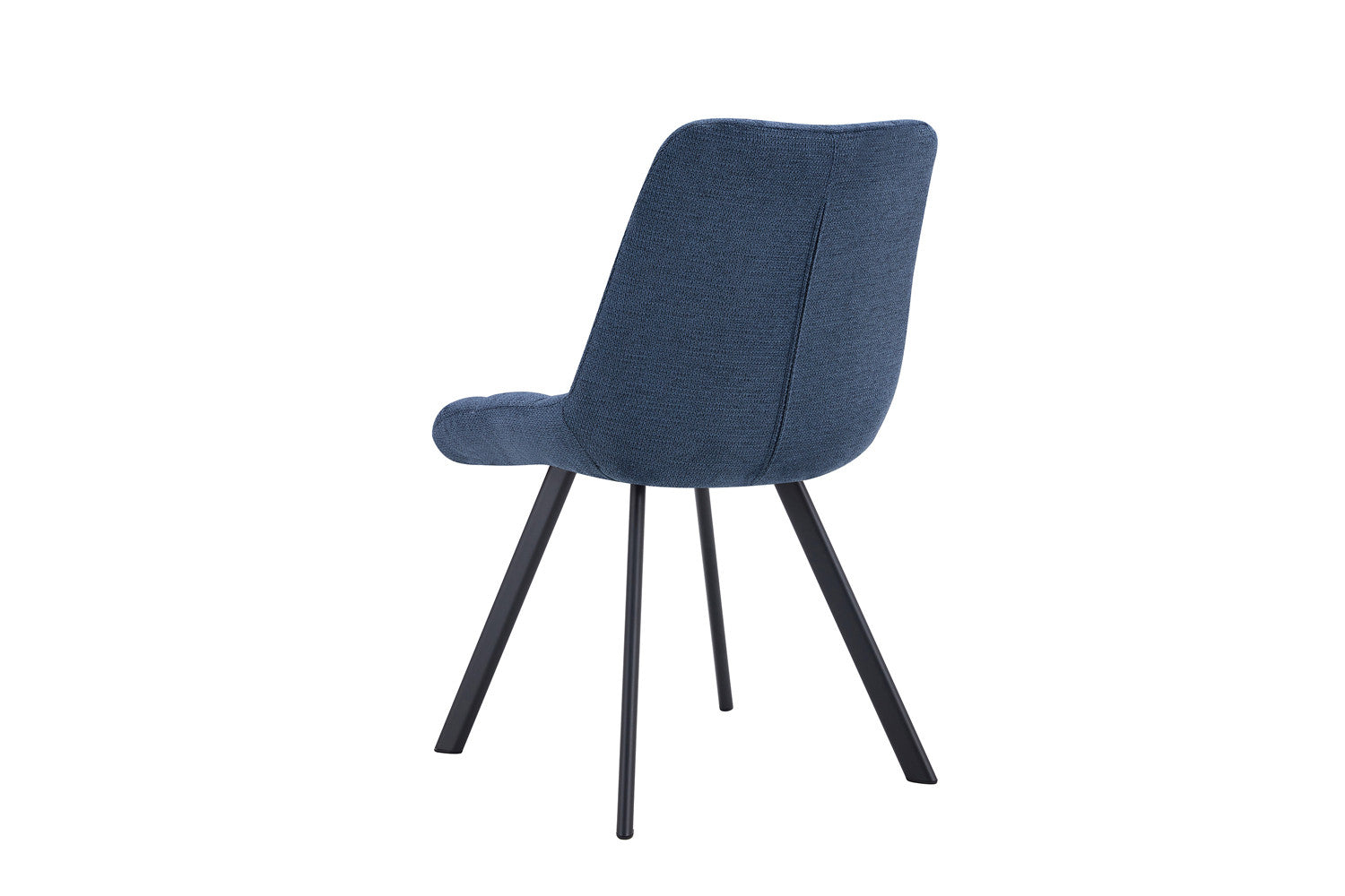 Stoel vita Stof Ote Share 315 Blauw