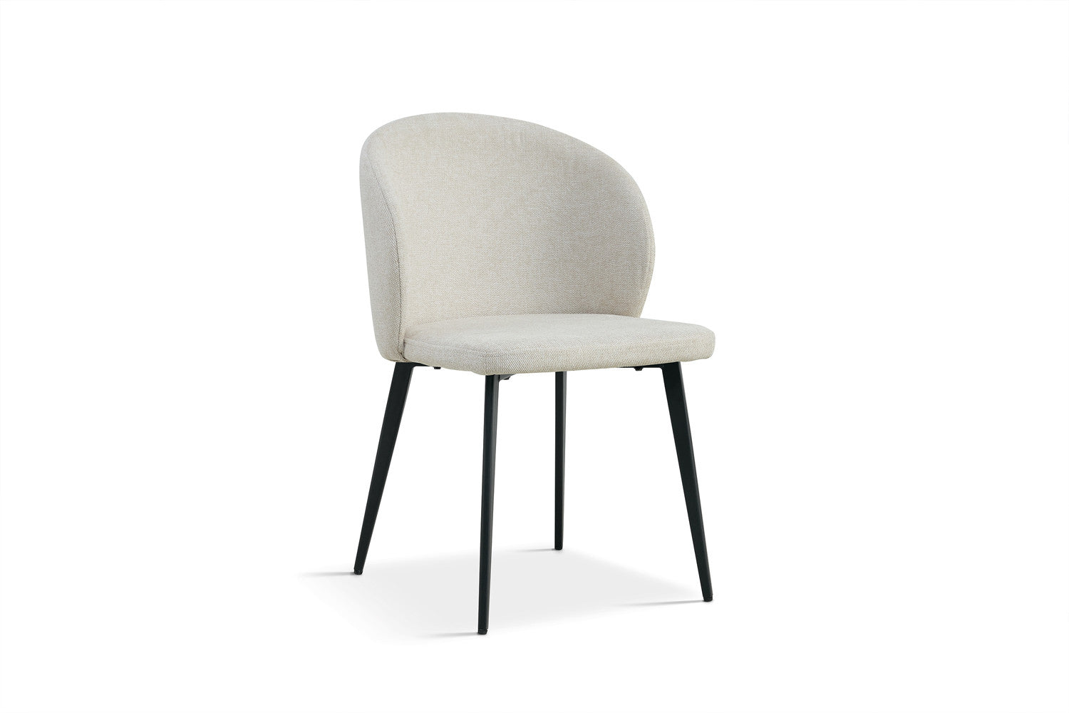 Stoel verano Stof Beige