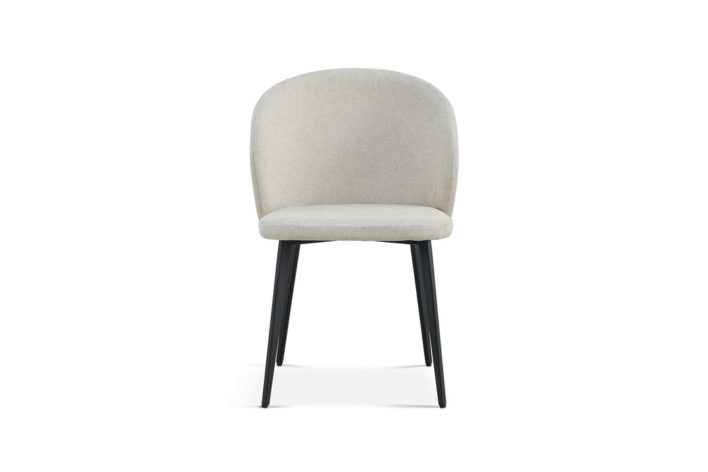 Stoel verano Stof Beige