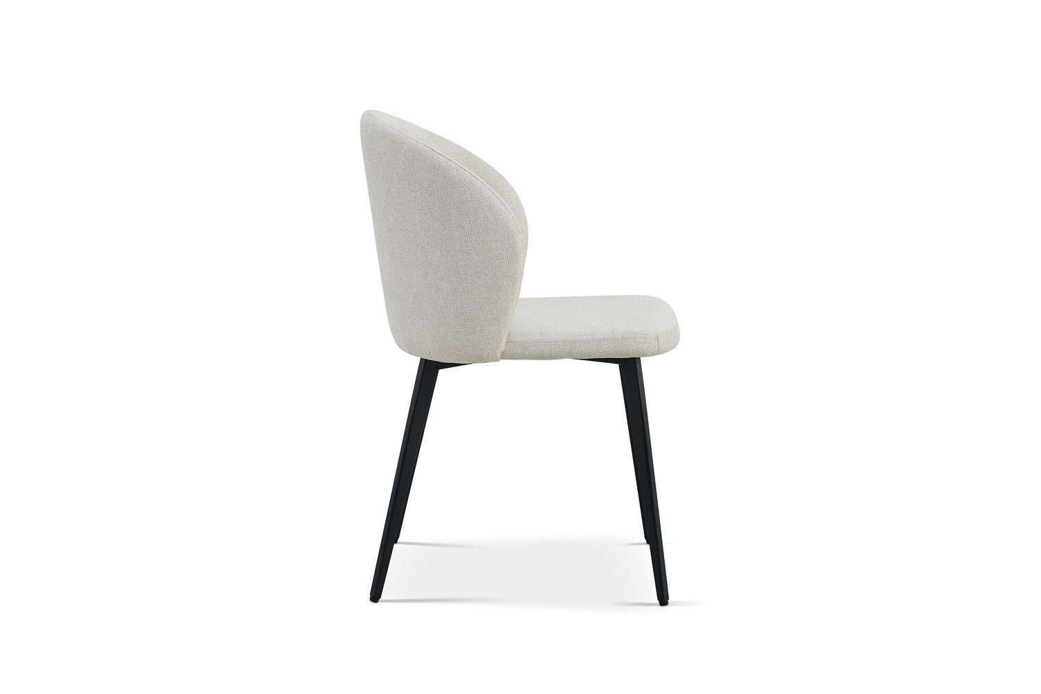 Stoel verano Stof Beige