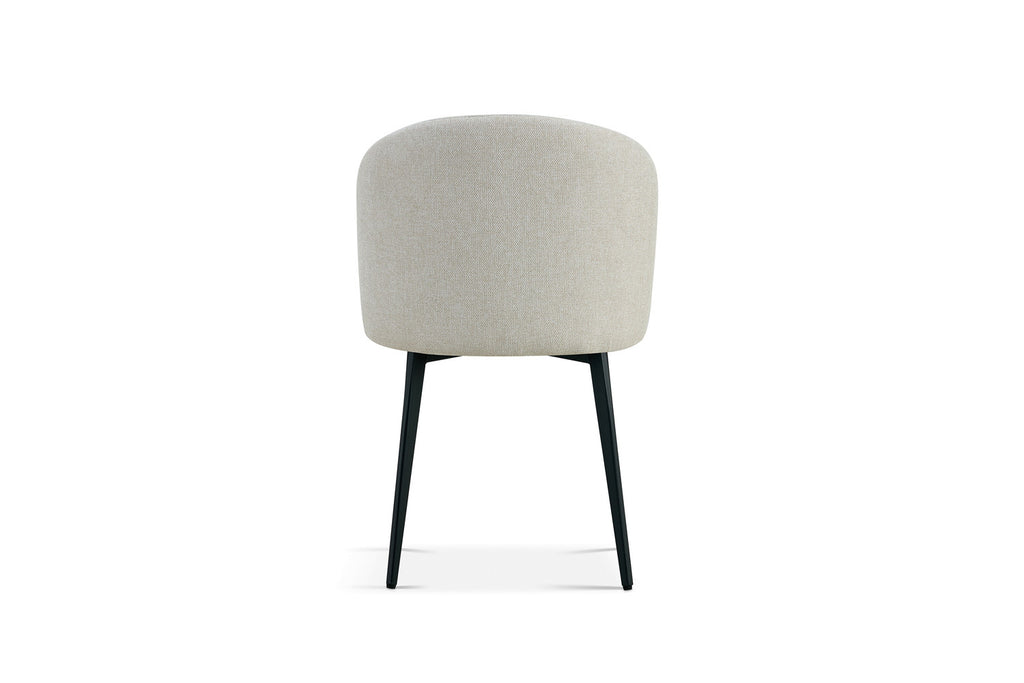 Stoel verano Stof Beige