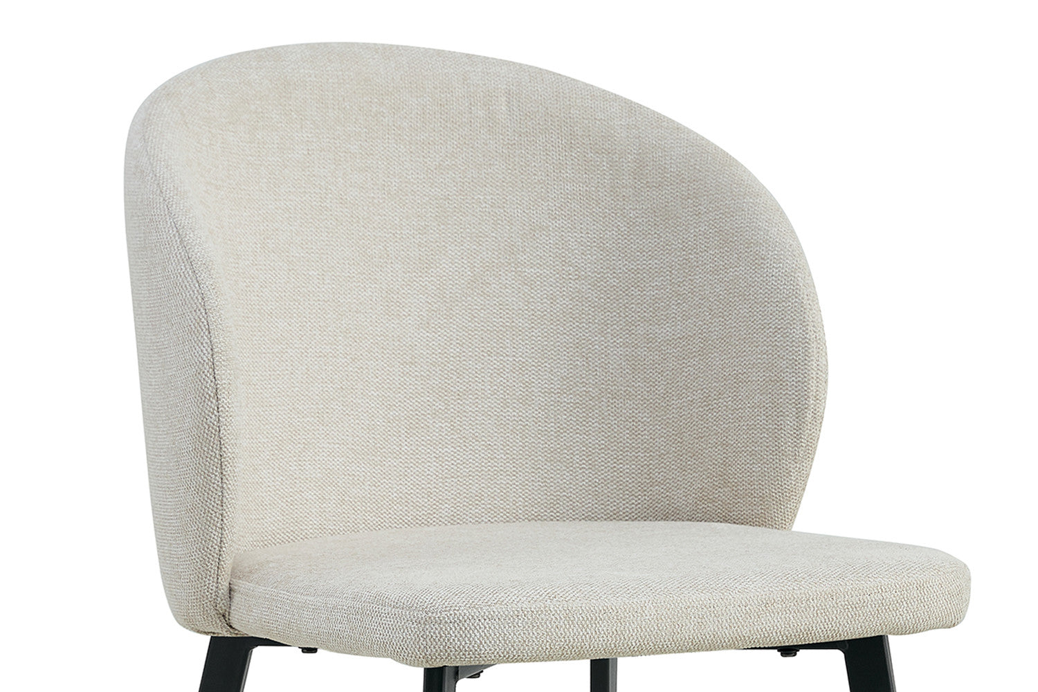 Stoel verano Stof Beige