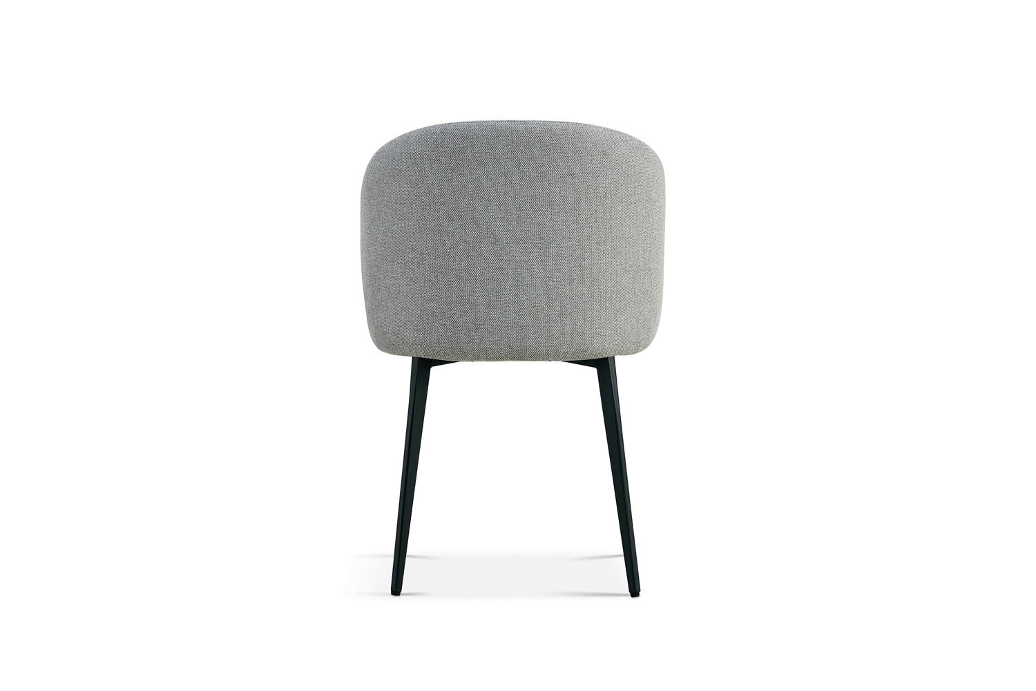 Stoel verano Stof Lichtgrijs