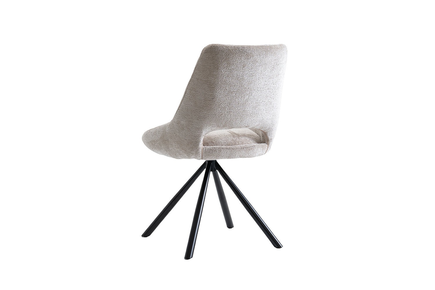 Eetkamerstoel Novar Beige