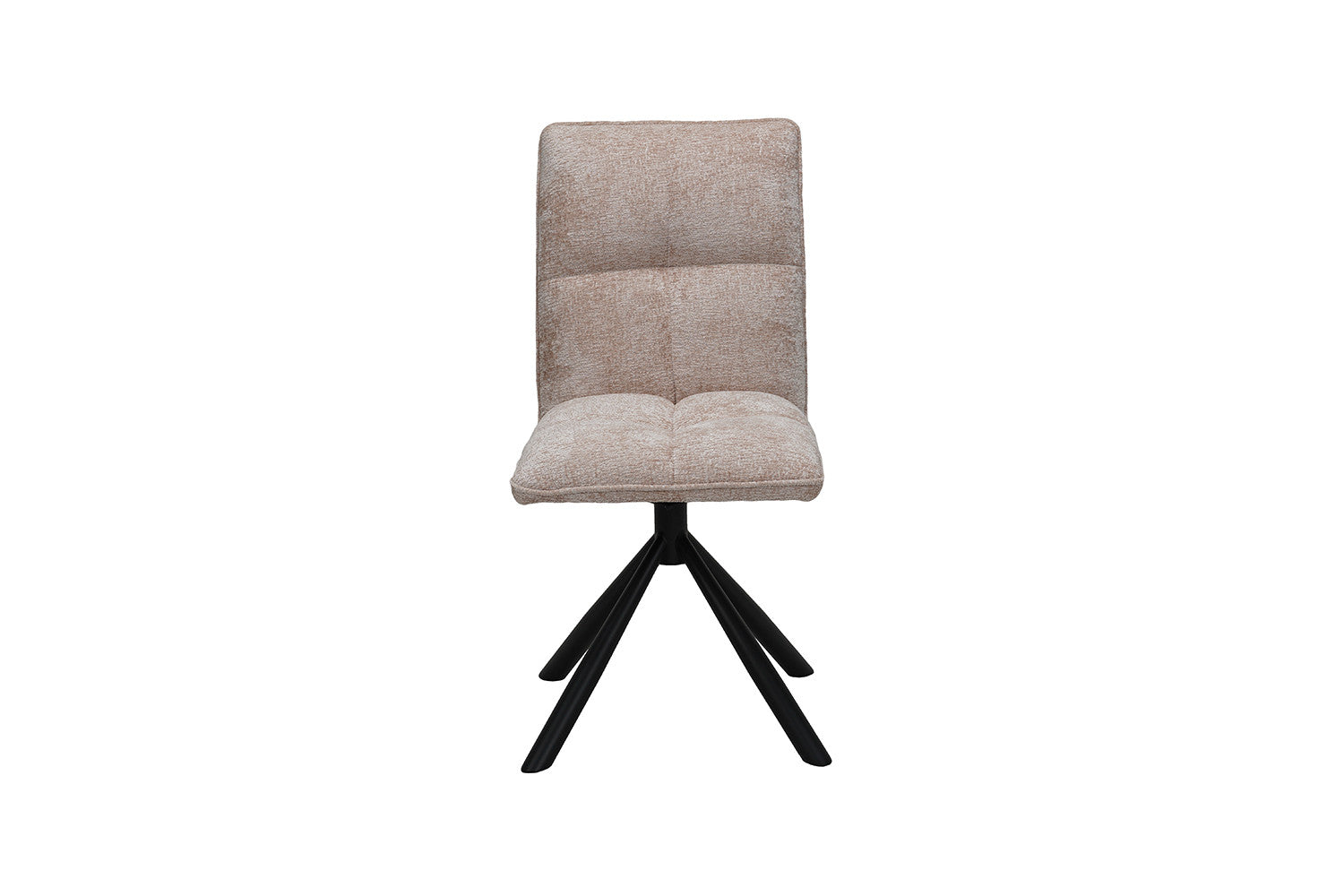 Stoel veljo Draaibaar tot 0 Stof Zand