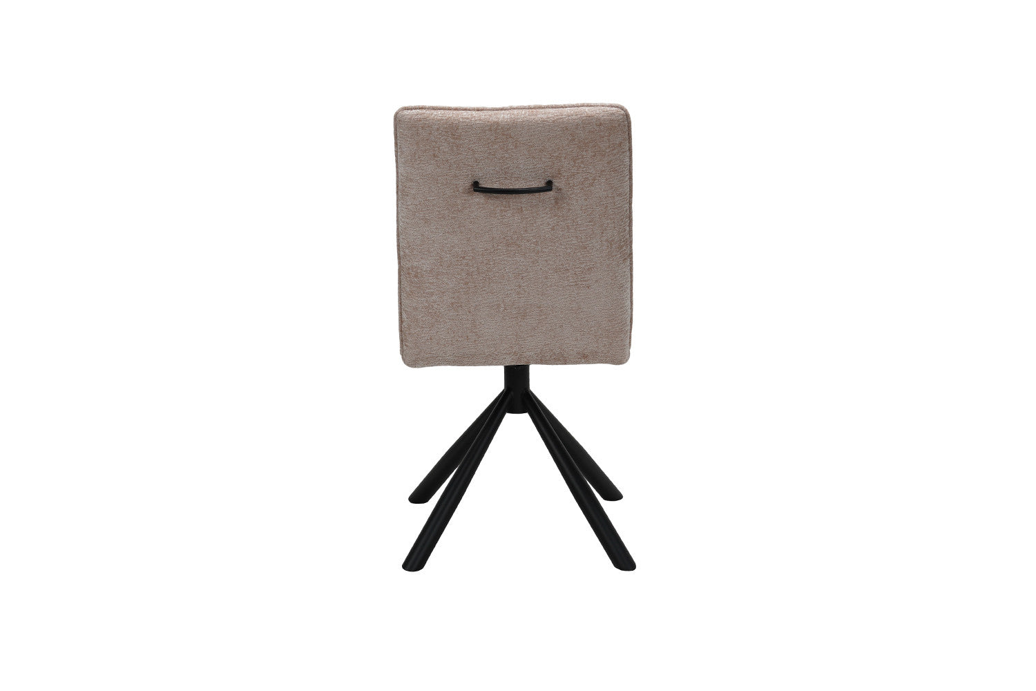 Stoel veljo Draaibaar tot 0 Stof Zand