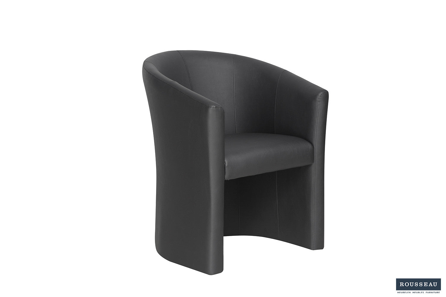 Kuipzeteltje jett PU Zwart