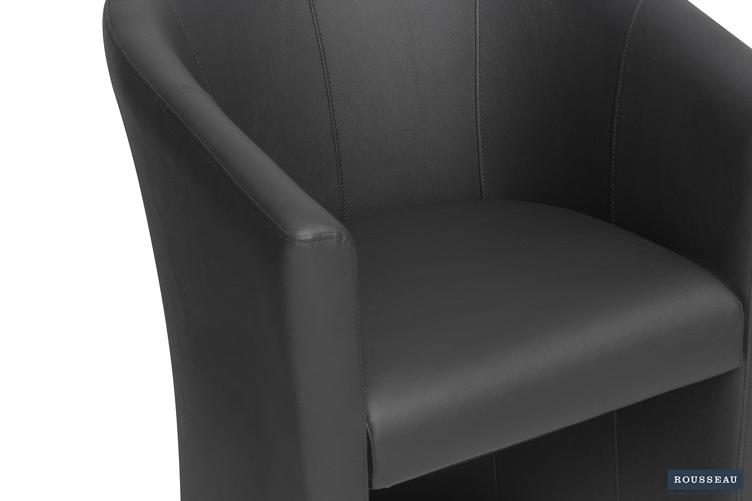 Kuipzeteltje jett PU Zwart