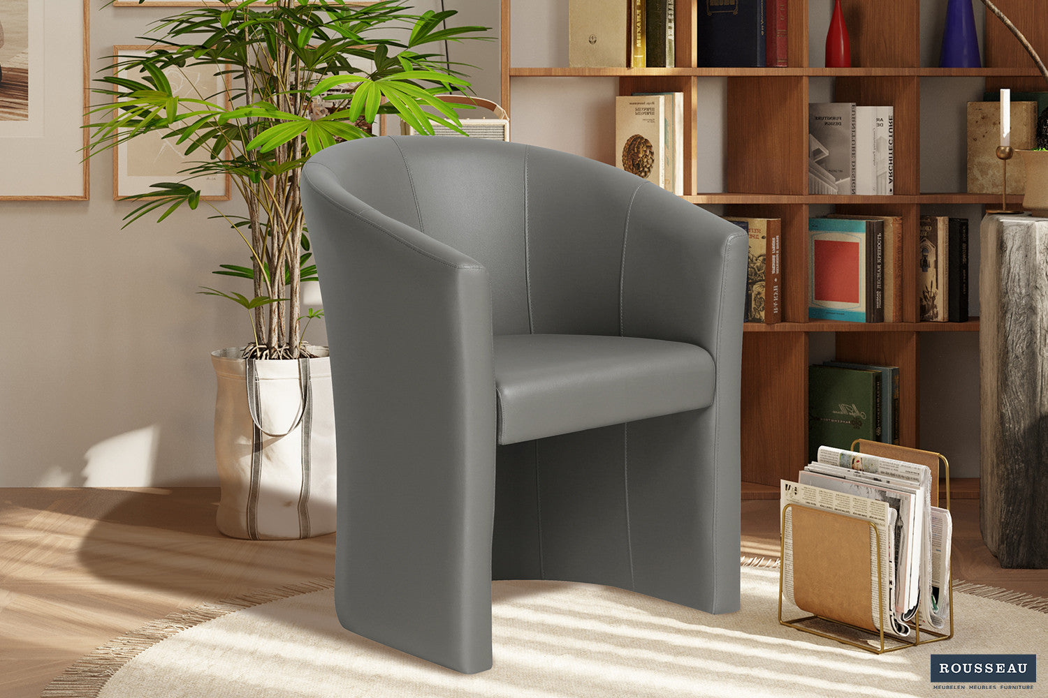 Kuipzeteltje jett PU Taupe