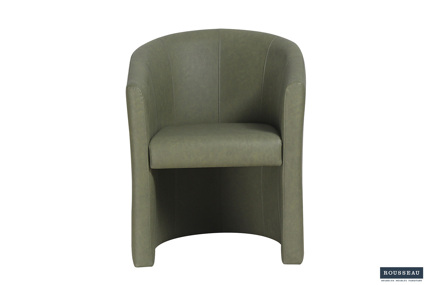 Kuipzeteltje jett Vintage PU Groen