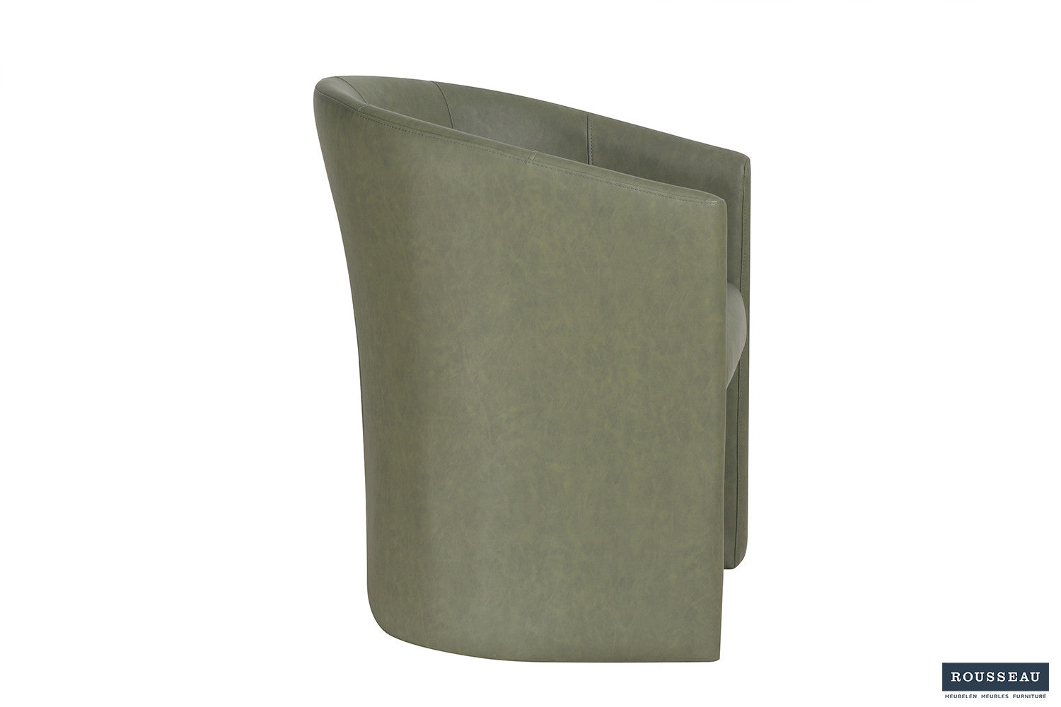 Kuipzeteltje jett Vintage PU Groen