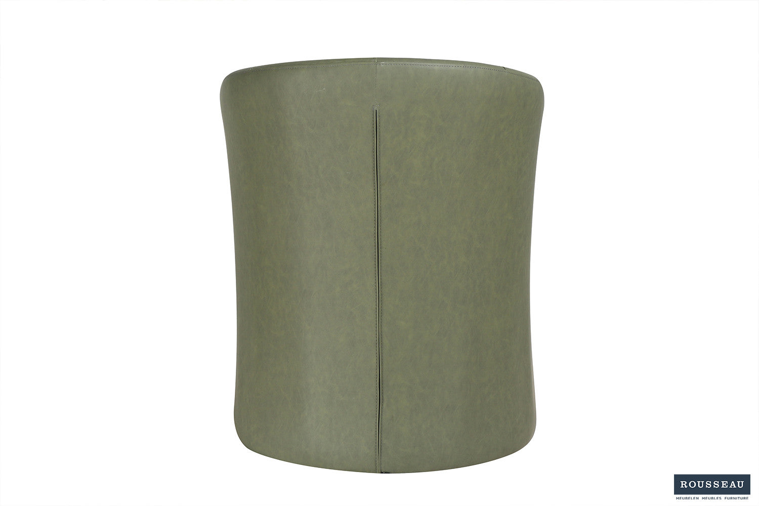 Kuipzeteltje jett Vintage PU Groen