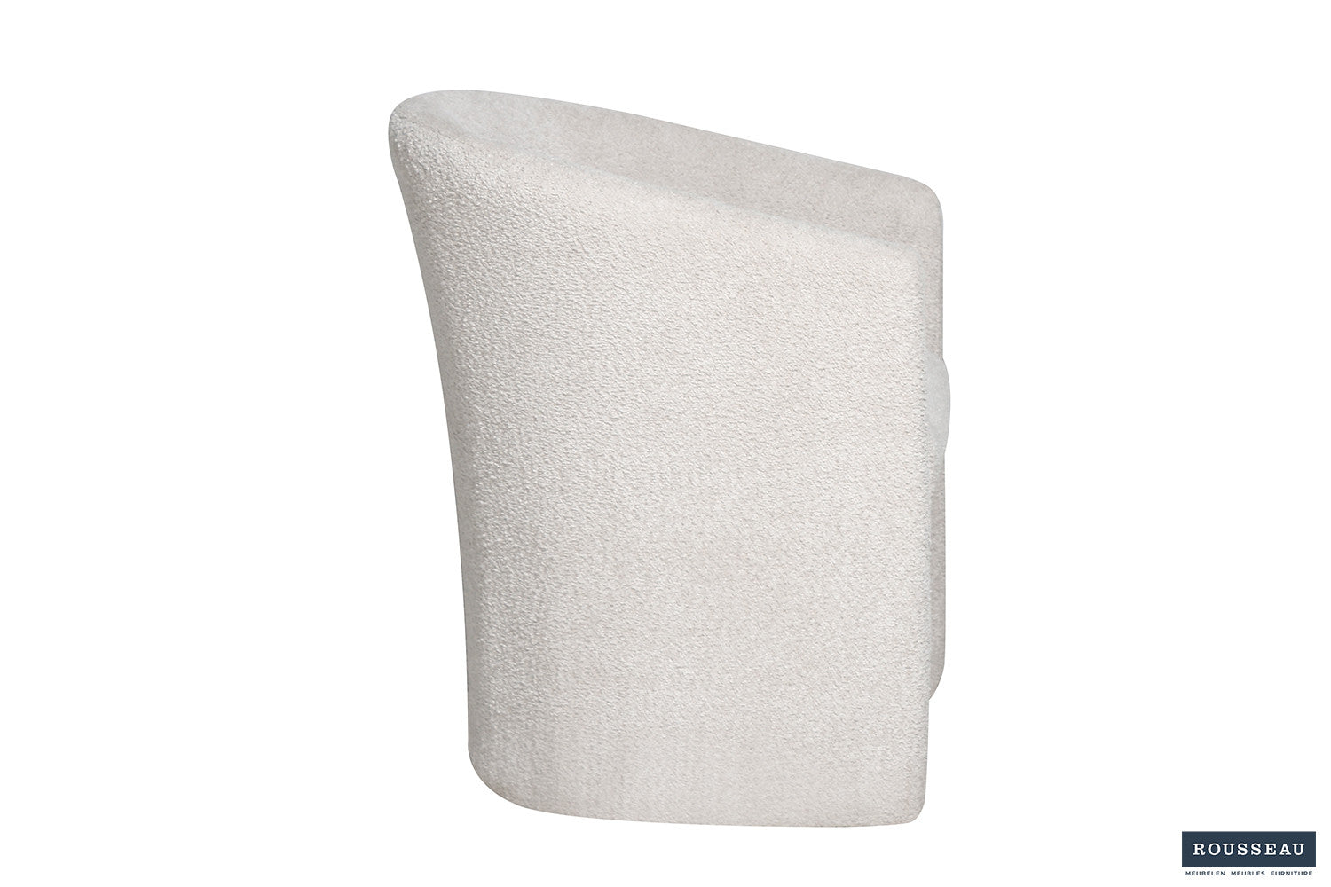 Kuipzeteltje jett Bouclé Zand