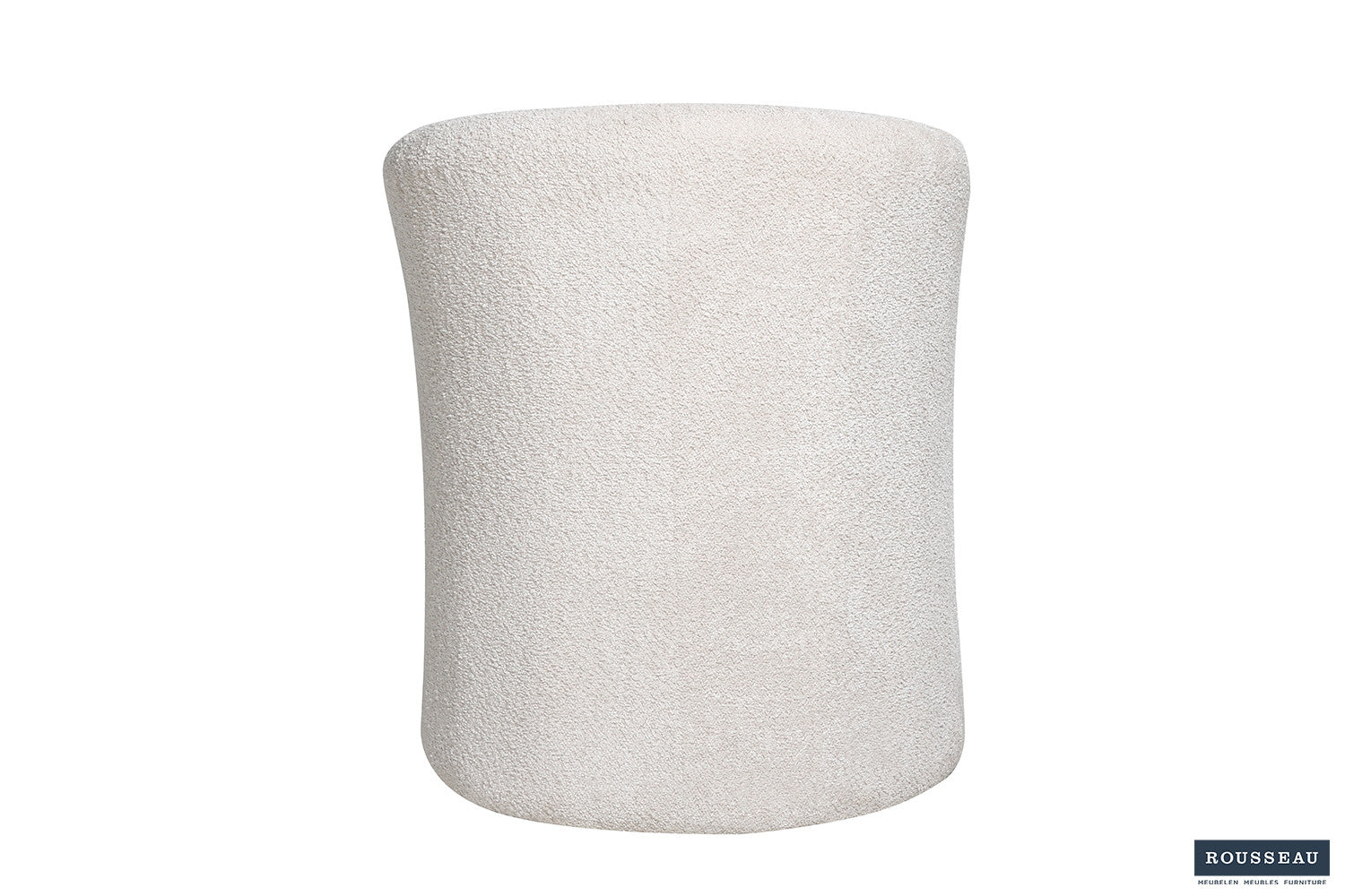 Kuipzeteltje jett Bouclé Zand