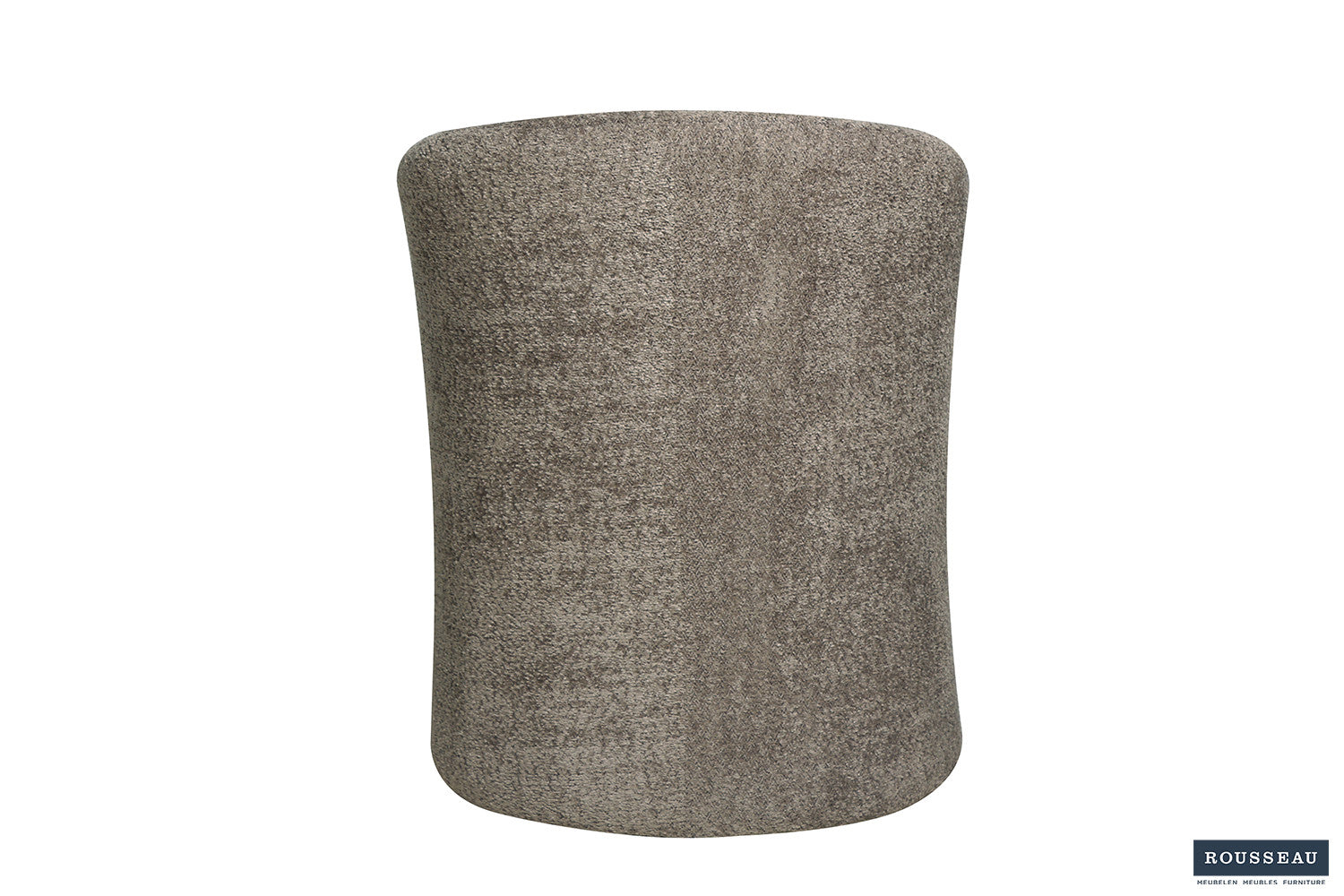 Kuipzeteltje jett Bouclé Bruin