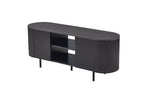 TV meubel cantos 140 cm Decor Donkerbruin