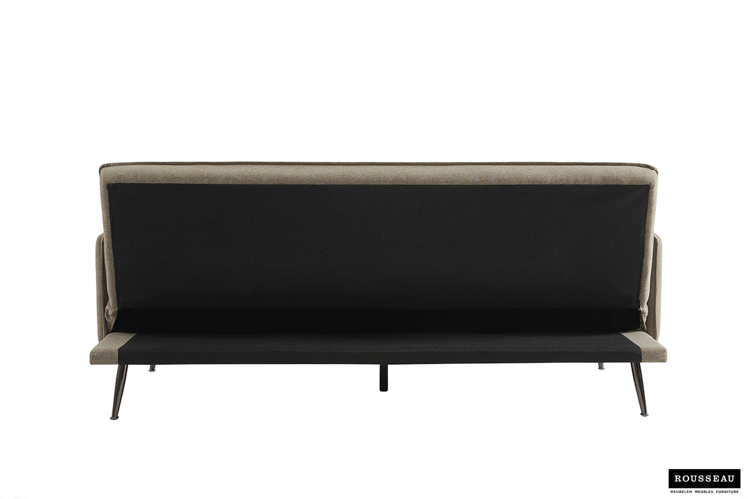 Slaapbank Victor Stof Ote Family 4 Beige