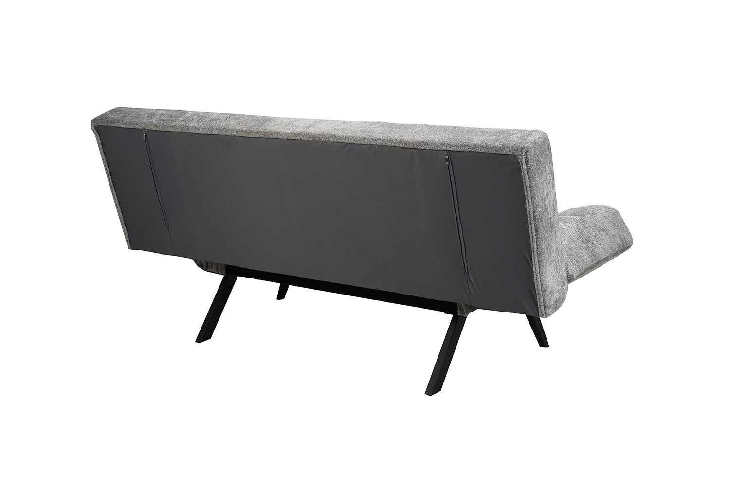 Slaapbank Baresa Grijs