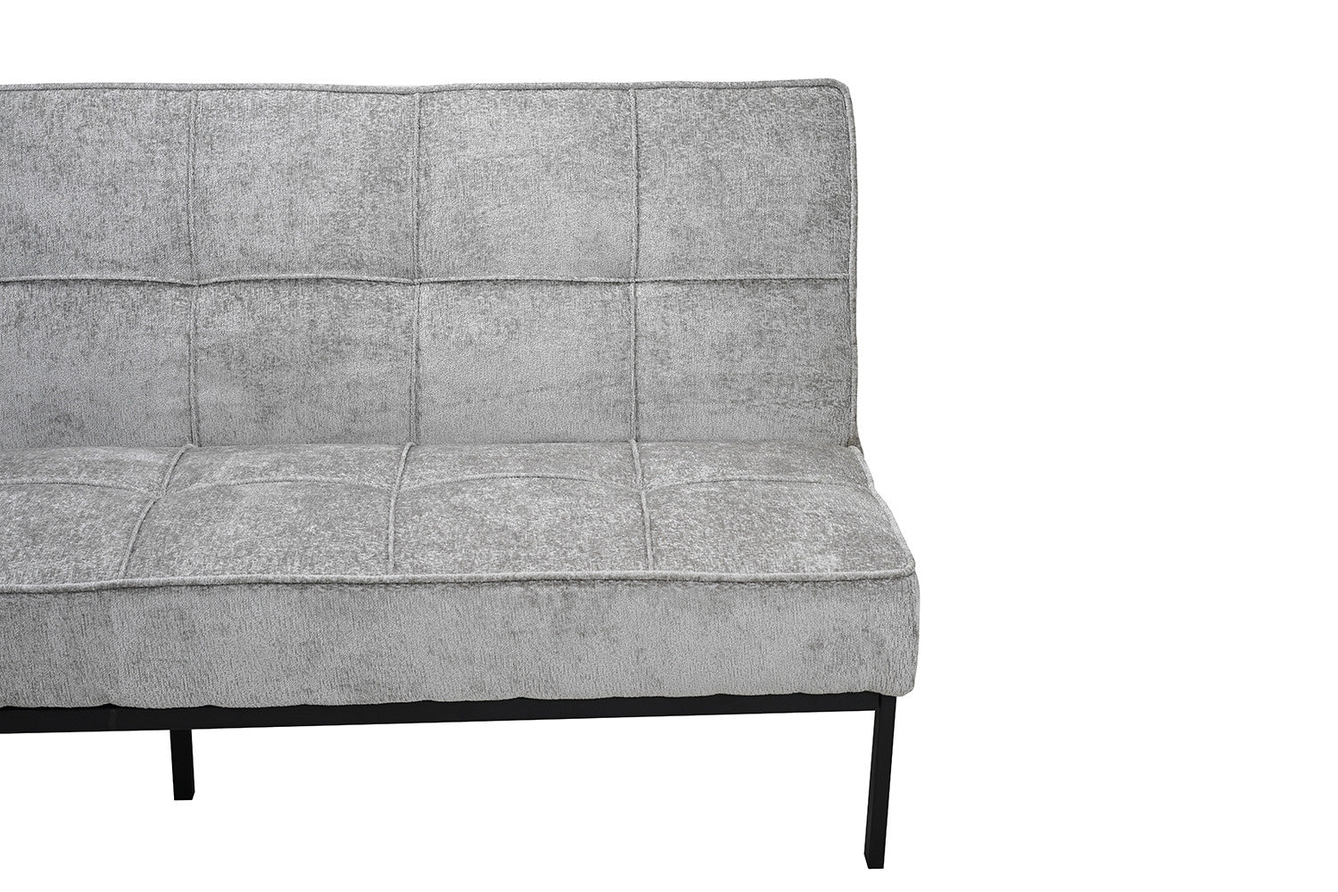 Slaapbank Klara Grijs