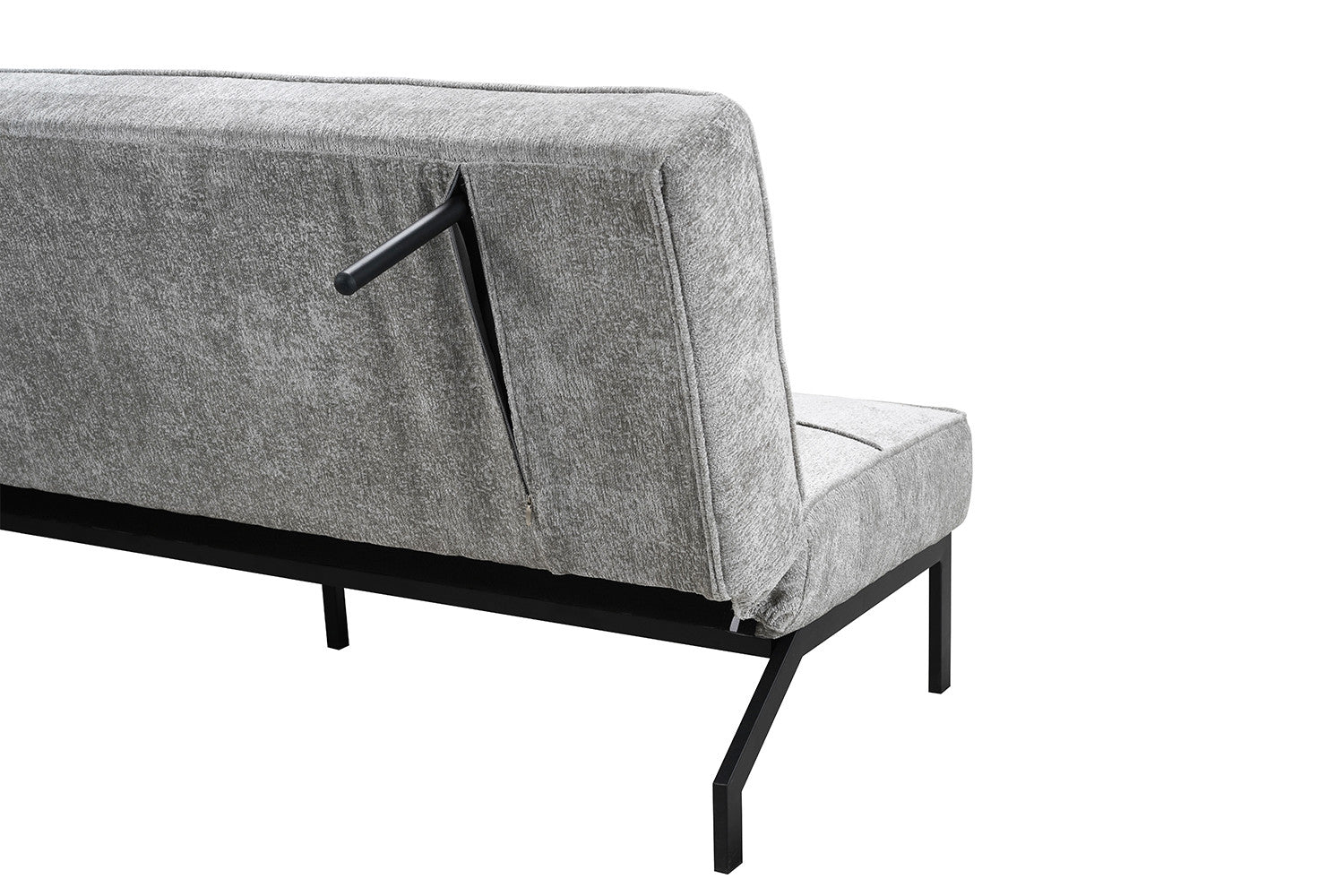 Slaapbank Klara Grijs