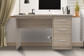 Bureau Daniel 3 lades Sonoma