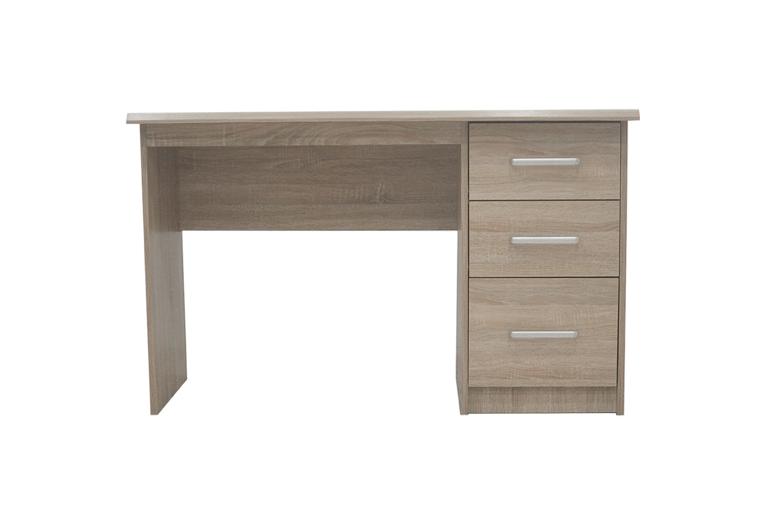 Bureau Daniel 3 lades Sonoma