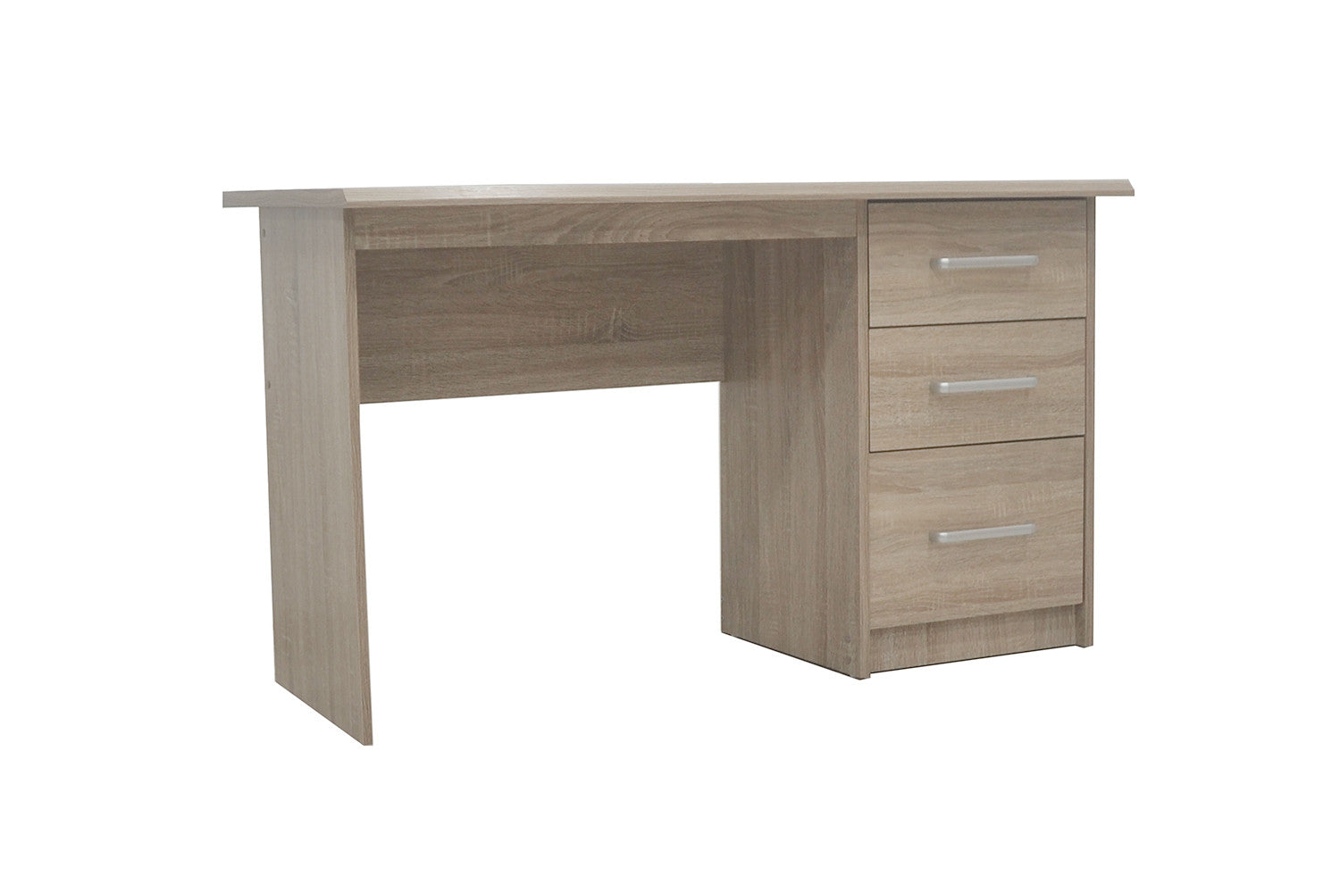 Bureau Daniel 3 lades Sonoma