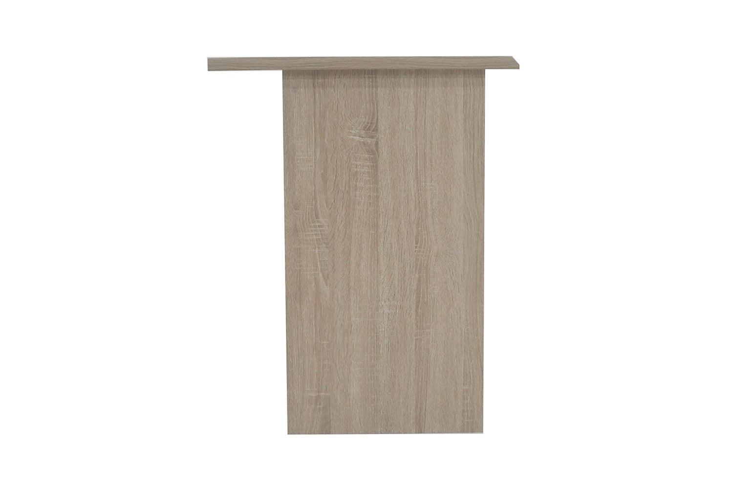 Bureau Daniel 3 lades Sonoma