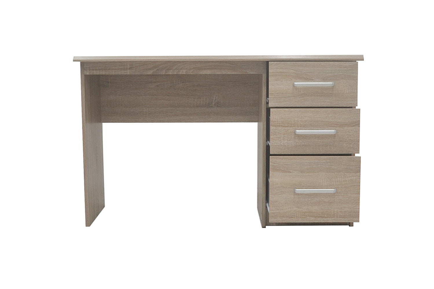 Bureau Daniel 3 lades Sonoma