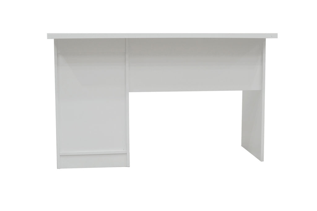 Bureau Saman 1 lade 1 deur Wit