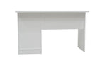 Bureau Saman 1 lade 1 deur Wit
