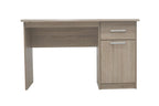 Bureau Saman 1 lade 1 deur Sonoma