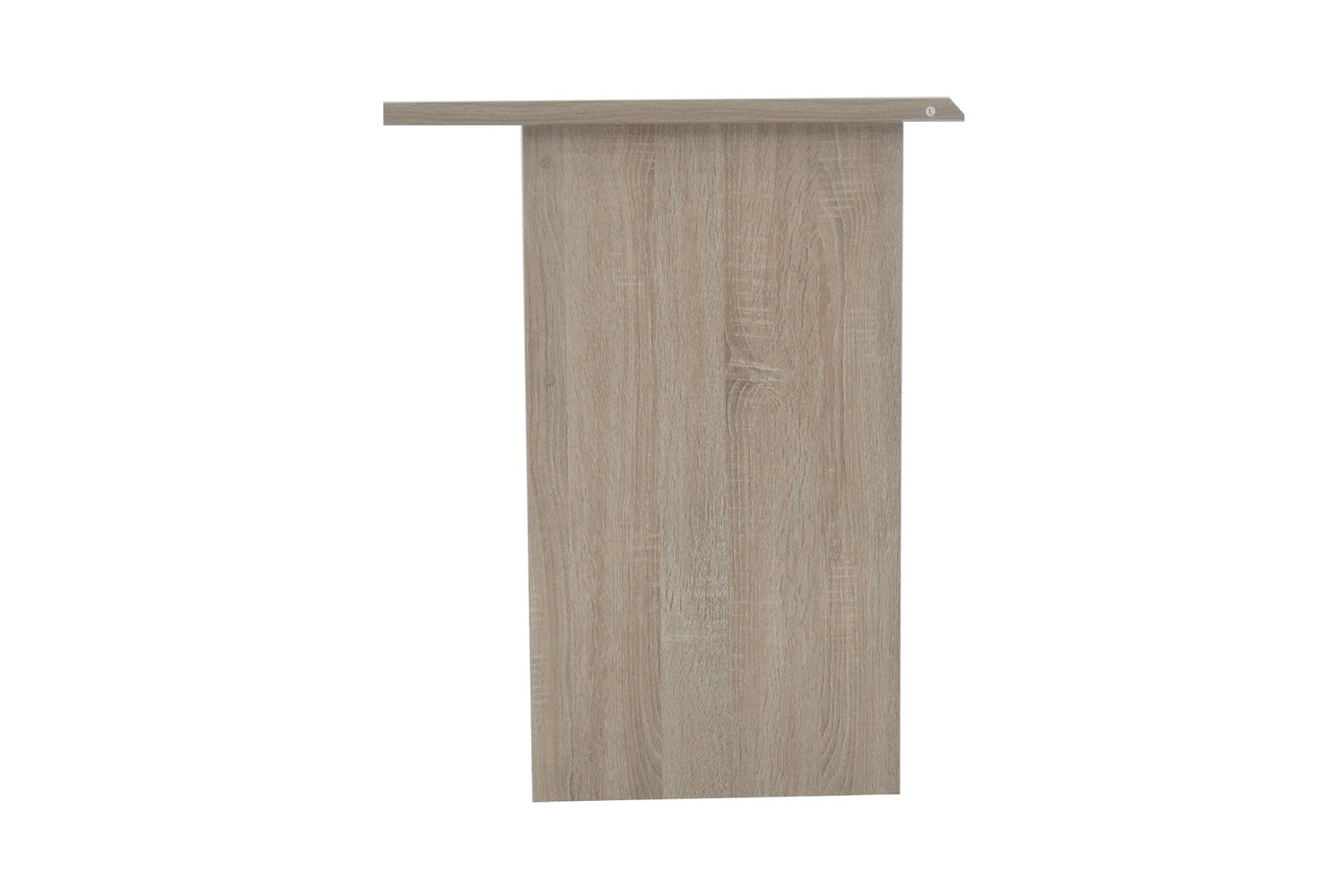 Bureau Saman 1 lade 1 deur Sonoma