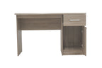 Bureau Saman 1 lade 1 deur Sonoma