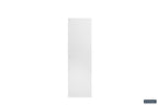 Schoenenkast Lola 3 deuren en 1 lade Wit