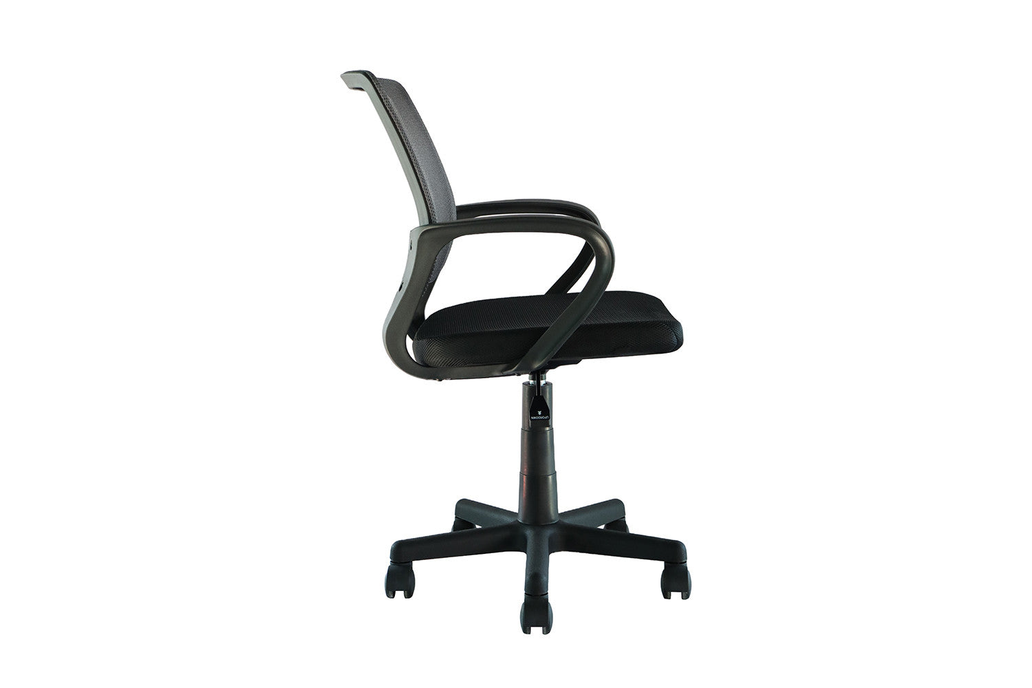 Bureaustoel Piona Zwart