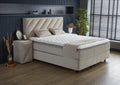 SHINEBEDD boxspring