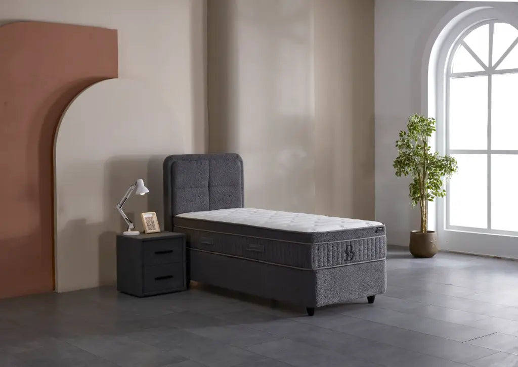 SIABEDD boxspring