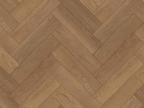 WD-206-HB / Valley Oak Visgraat Click